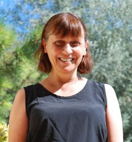 Eva Pföstl