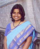 Ishita Dey