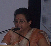 Samita Sen