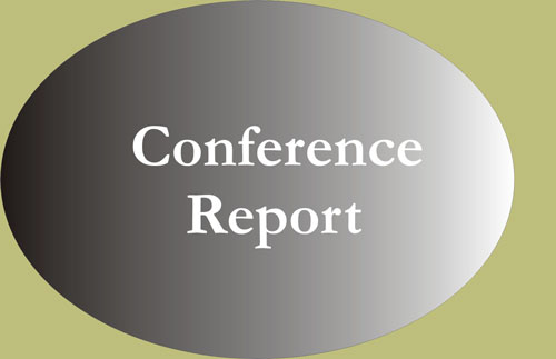 Conference Report