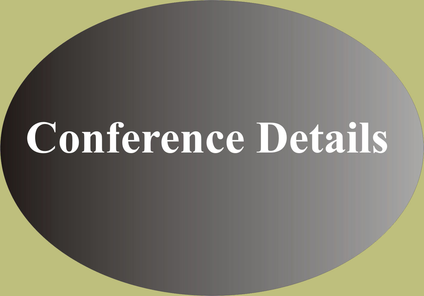 Conference Details