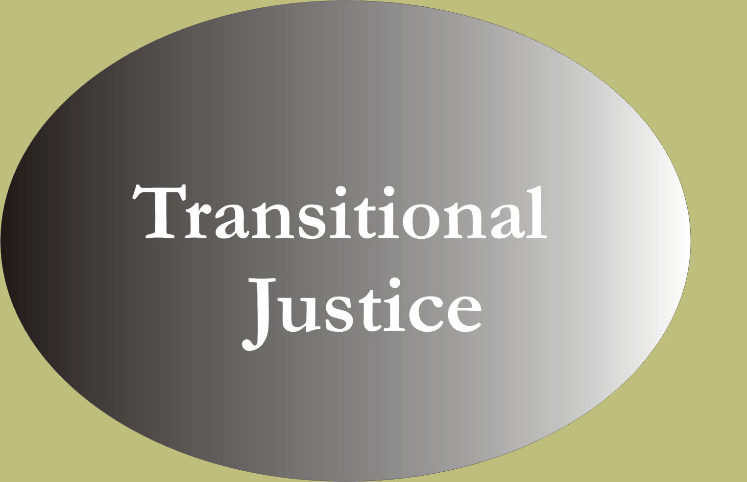 Transitional Justice